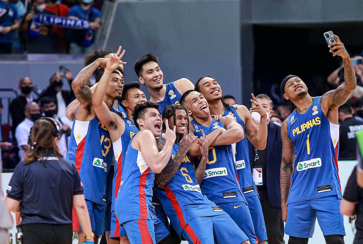 Jazz star Jordan Clarkson's FIBA update will hype up Filipino fans