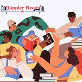 [#RapplerReads] Filipino short stories for beginners