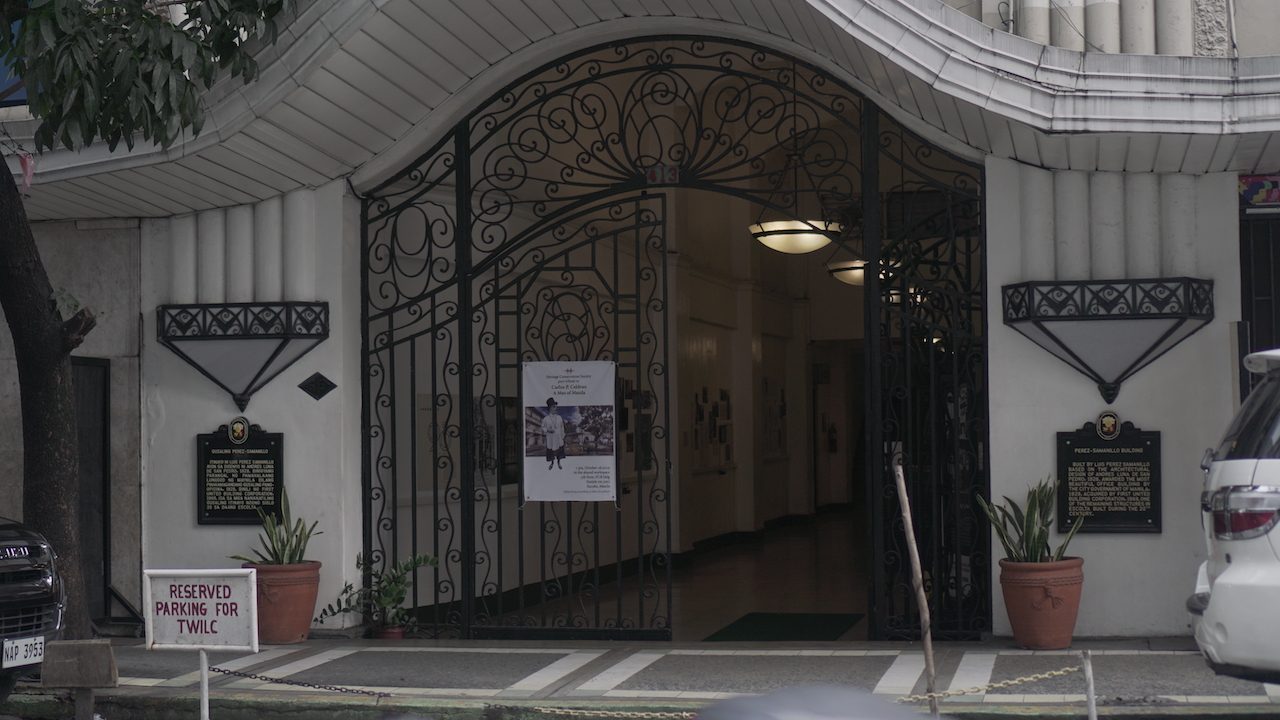 Take Action — Philippine Historic Preservation Society