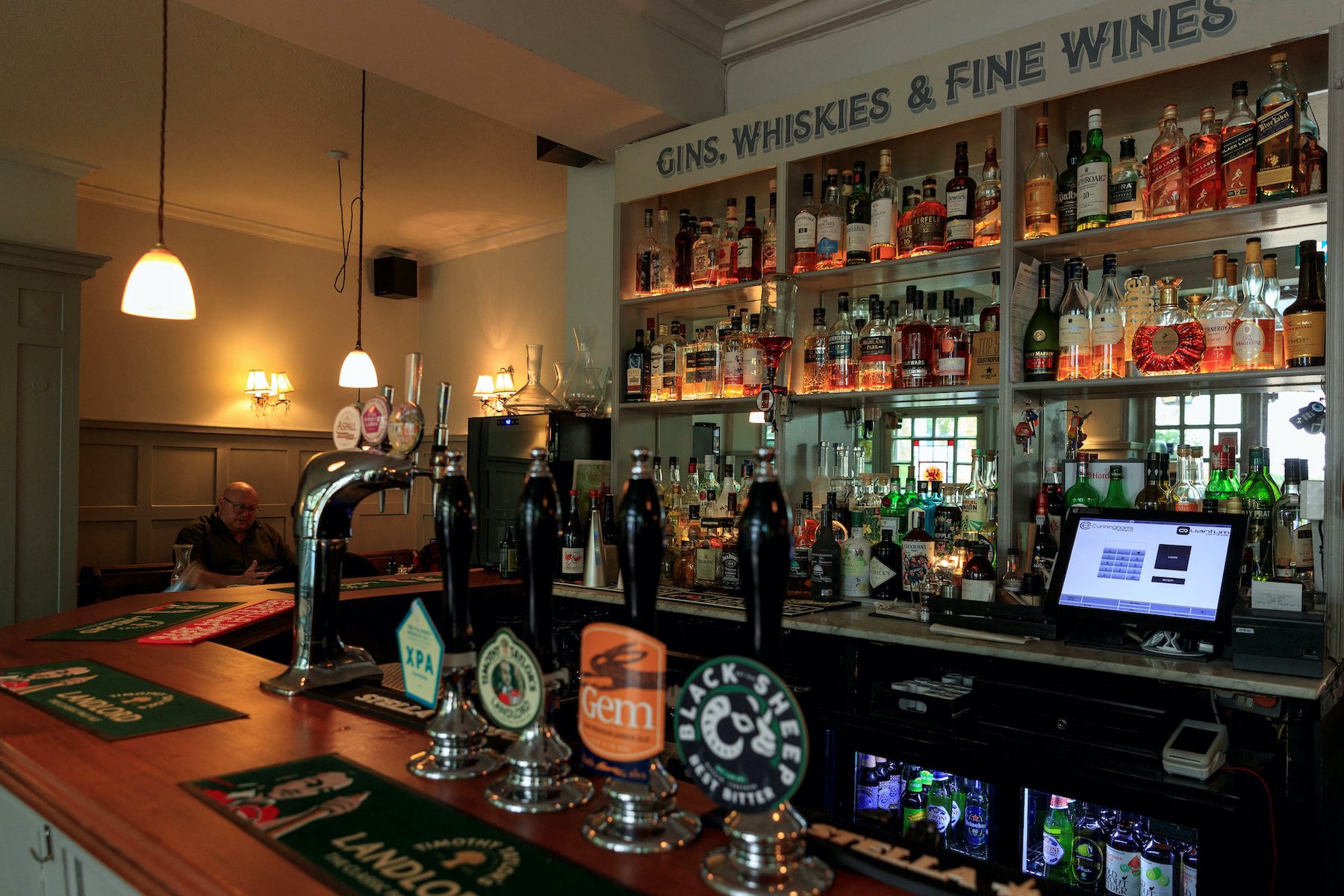 Last orders: UK pubs brace for mass closures as energy costs soar