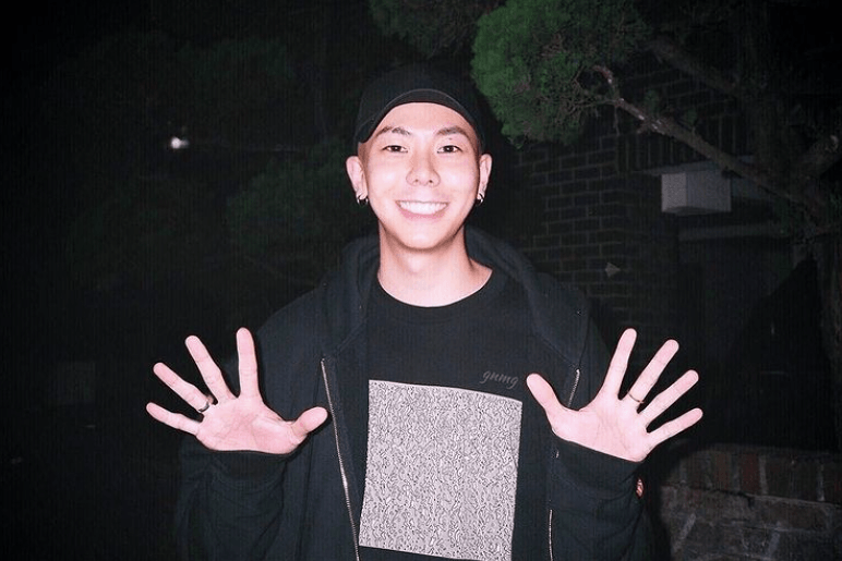 LOOK: Rapper Loco is engaged