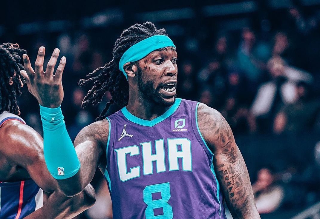 Joel Embiid, Sixers sign Montrezl Harrell to 2-year deal