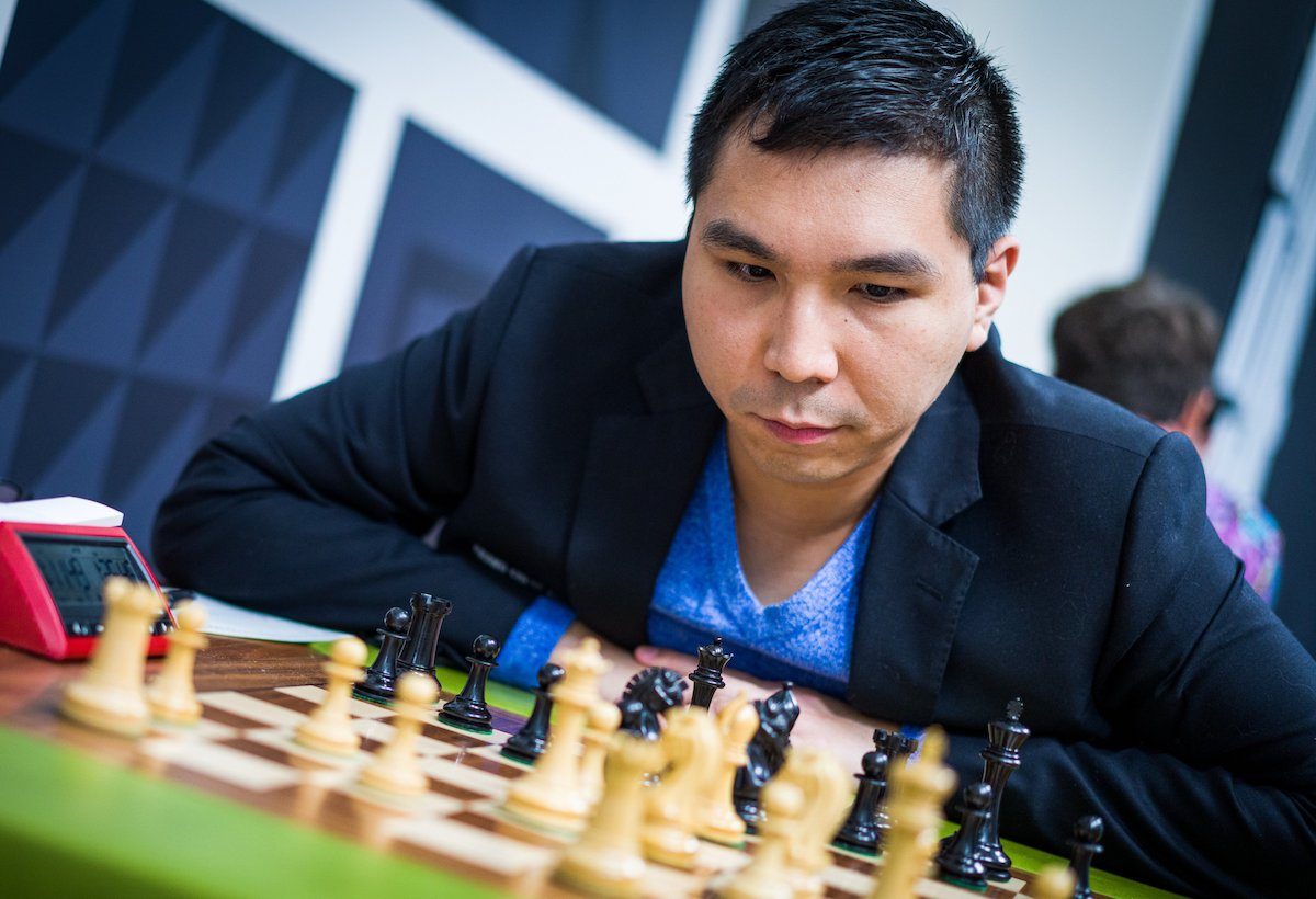 Wesley So recaptures U.S. chess championship title – AsAmNews