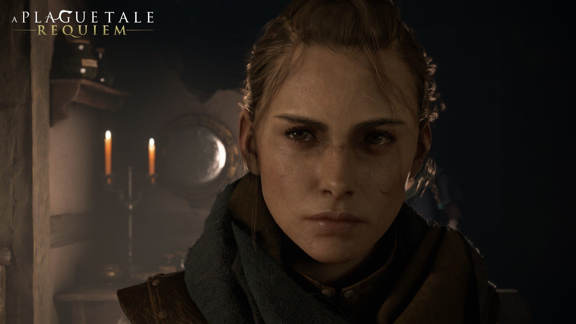 A Plague Tale - We're delighted to announce that A Plague Tale: Requiem has  gone GOLD 💛✨ We can't wait for you to see Amicia and Hugo's next  adventures! Pre-order here