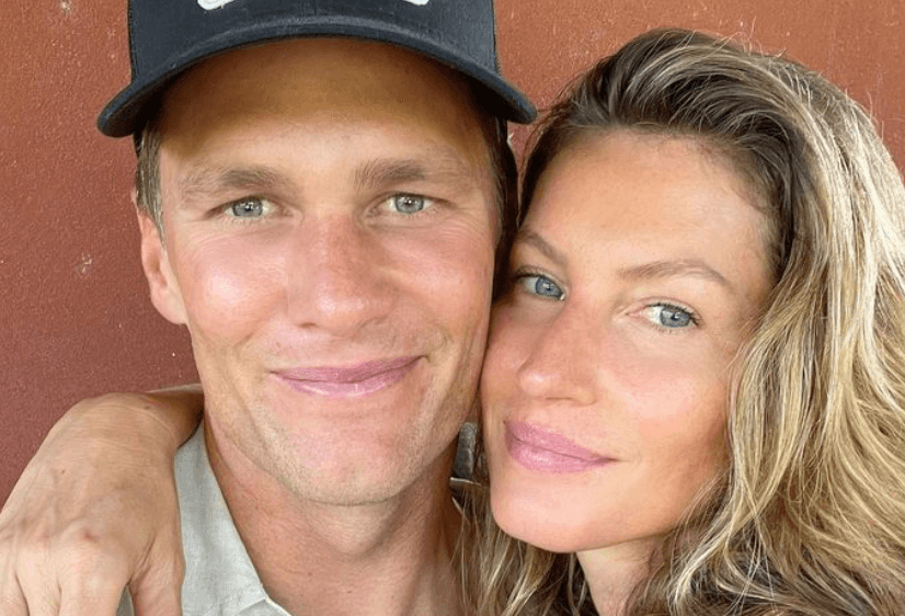 Gisele Bundchen Tom Brady Finalize Divorce To End 13 Year Marriage