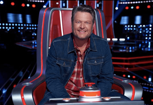 ‘its Been A Hell Of A Ride Blake Shelton Leaving ‘the Voice After Season 23 