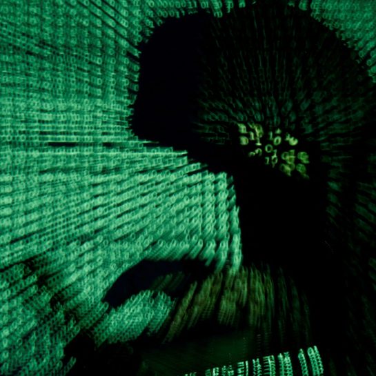 Hackers hit websites of Danish central bank, other banks