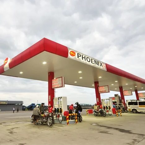 Dennis Uy’s Phoenix Petroleum defers cash dividends