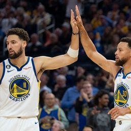Klay Thompson signs with Mavericks, ending iconic run with Warriors – reports