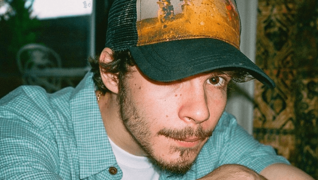 Rex Orange County Charged With 6 Counts Of Sexual Assault