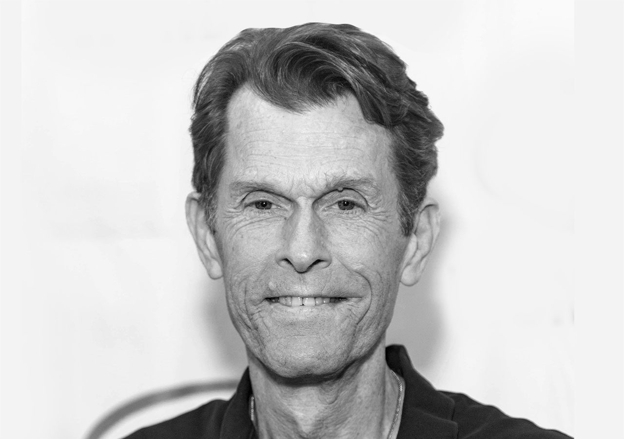 Kevin Conroy, Voice of Batman in 'Batman: The Animated Series,' Dead at 66