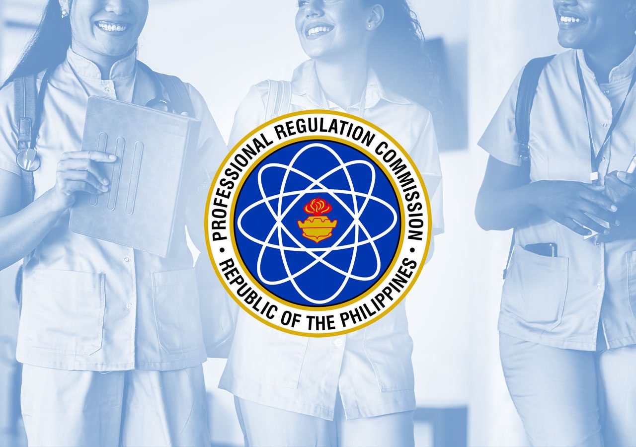RESULTS November 2022 Philippine Nurse Licensure Examination