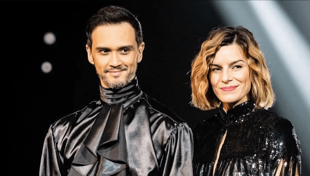 Billy Crawford wins French ‘Dancing with the Stars’