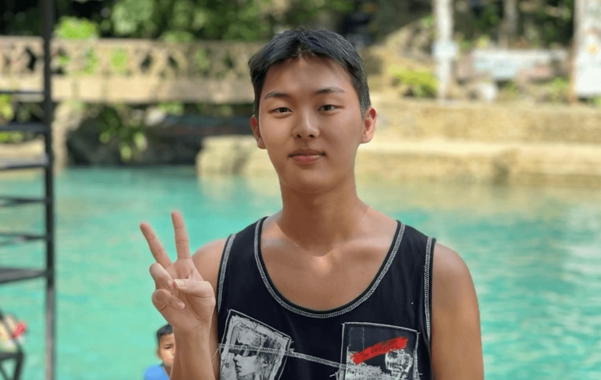 LOOK: ‘Twenty-Five Twenty-One’ actor Choi Hyun-Wook spotted in Antique