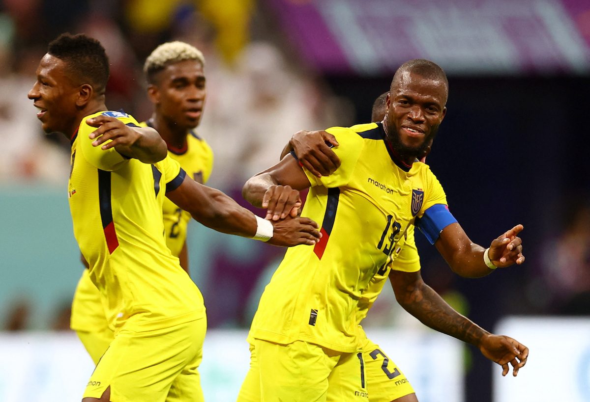 FIFA World Cup results 2022: Latest scores today, yesterday, and so far as  curtain comes down on Qatar 2022