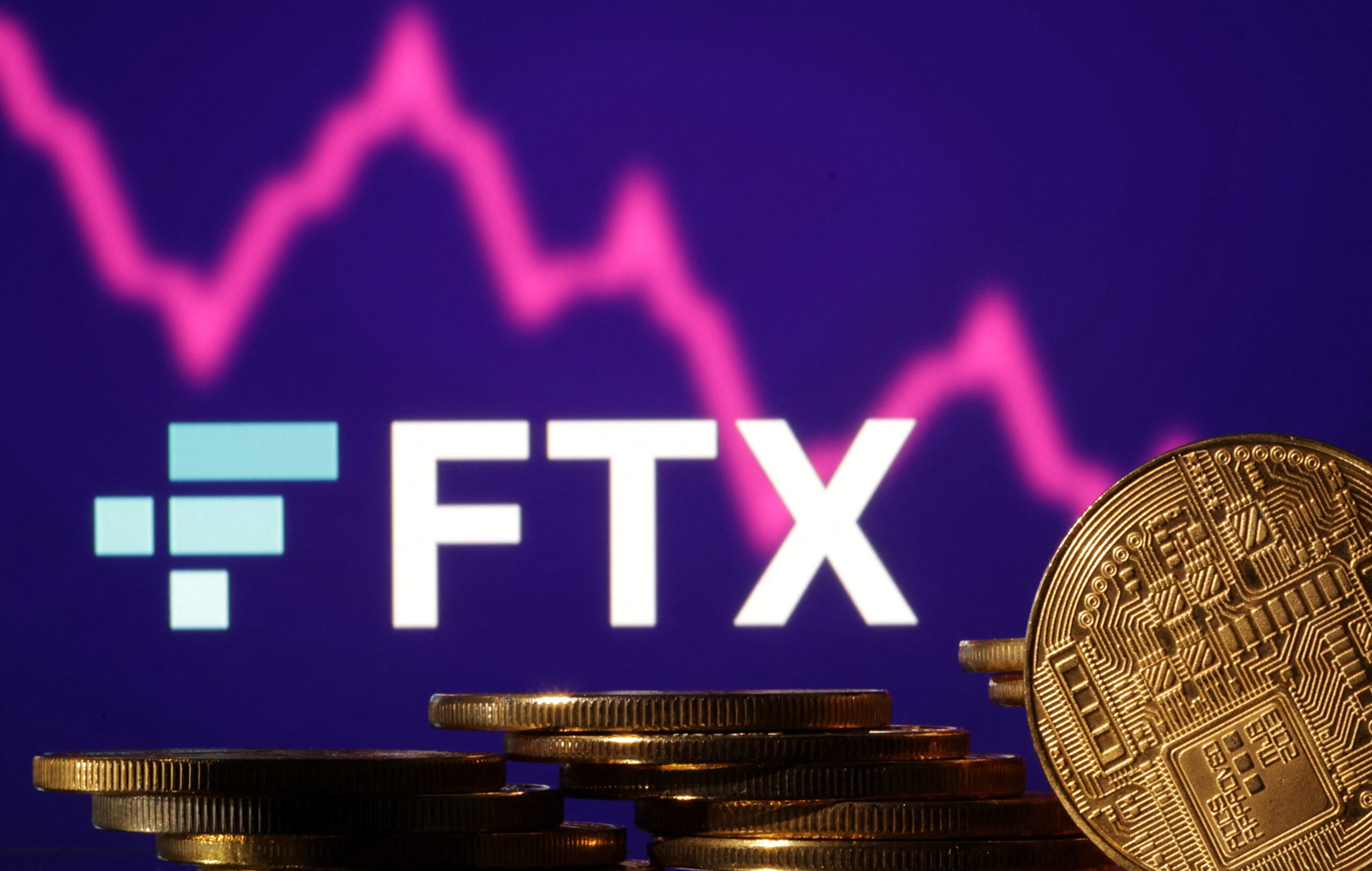 what happened to ftx crypto exchange