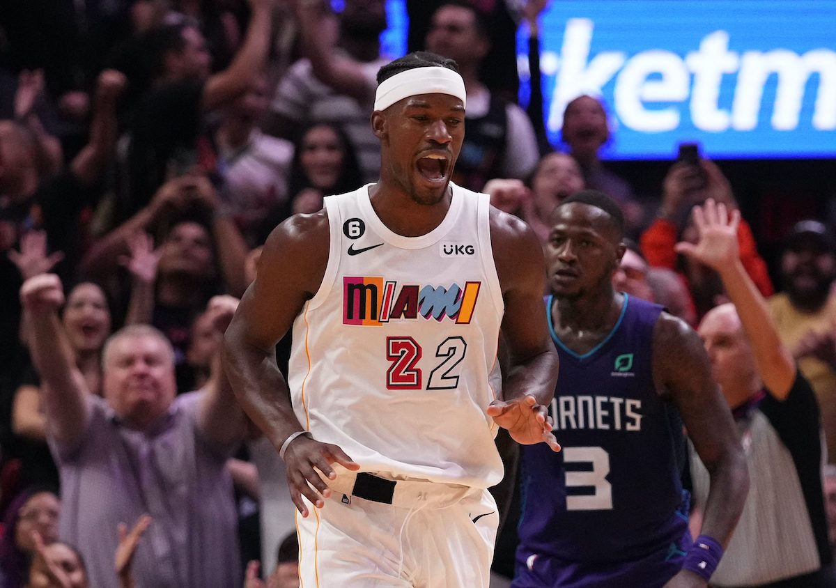 NBA Rumors: Miami Heat Almost Un-Retired Number For Current Star