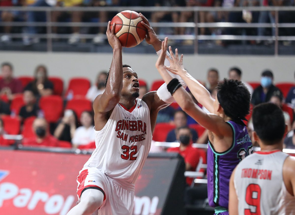 Cone lauds Brownlee for never missing a beat with Ginebra amid naturalization bid