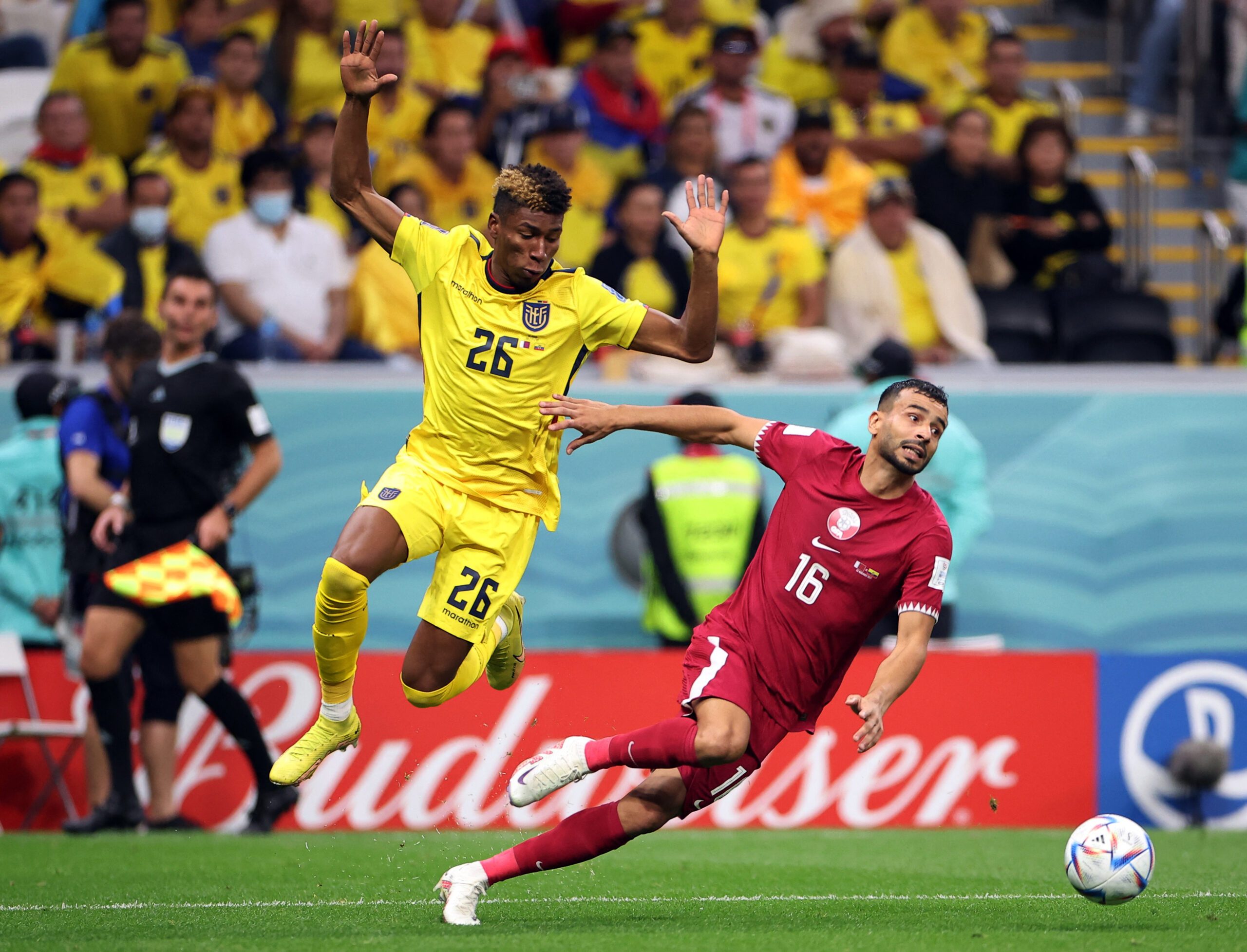 FIFA World Cup Qatar 2022: Group G Preview - Never Manage Alone
