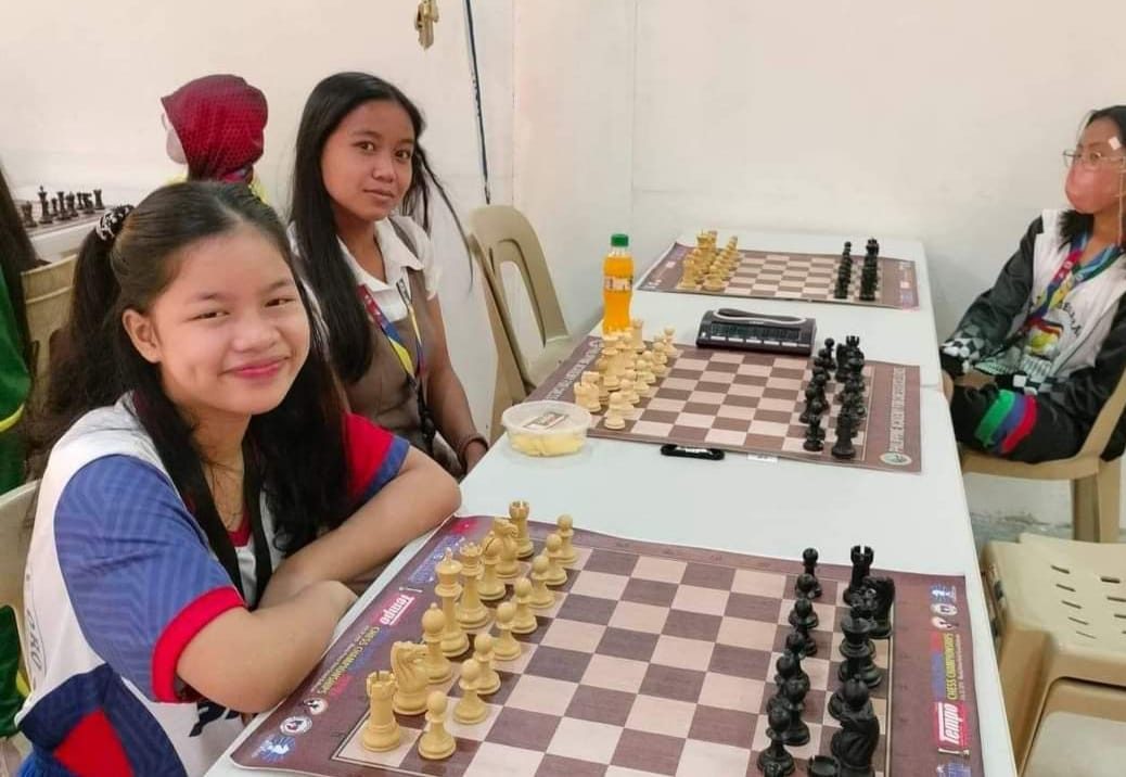 Pinoy Chess Tournament Bulletin, lichess.org/tournament/mvUtPAEo