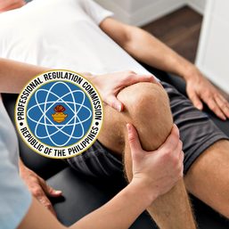 RESULTS: December 2022 Physical and Occupational Therapist Licensure Examinations