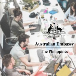 Australia announces fellowship for entrepreneurs