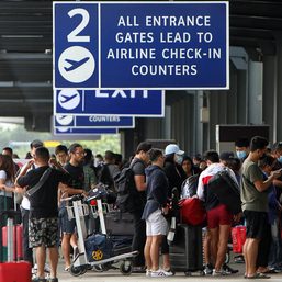 NAIA employees to get 25% pay raise after privatization