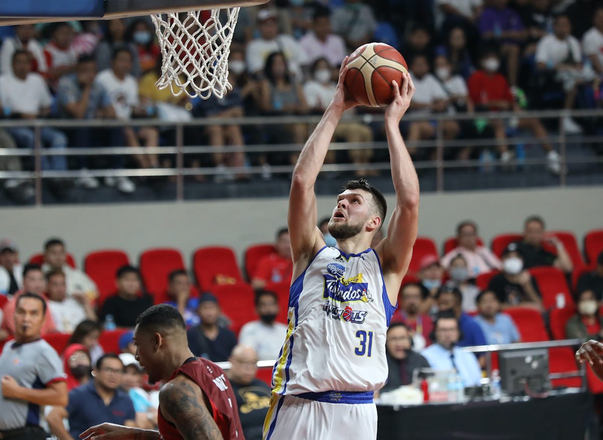 Cone believes Thompson will redeem himself in Asiad