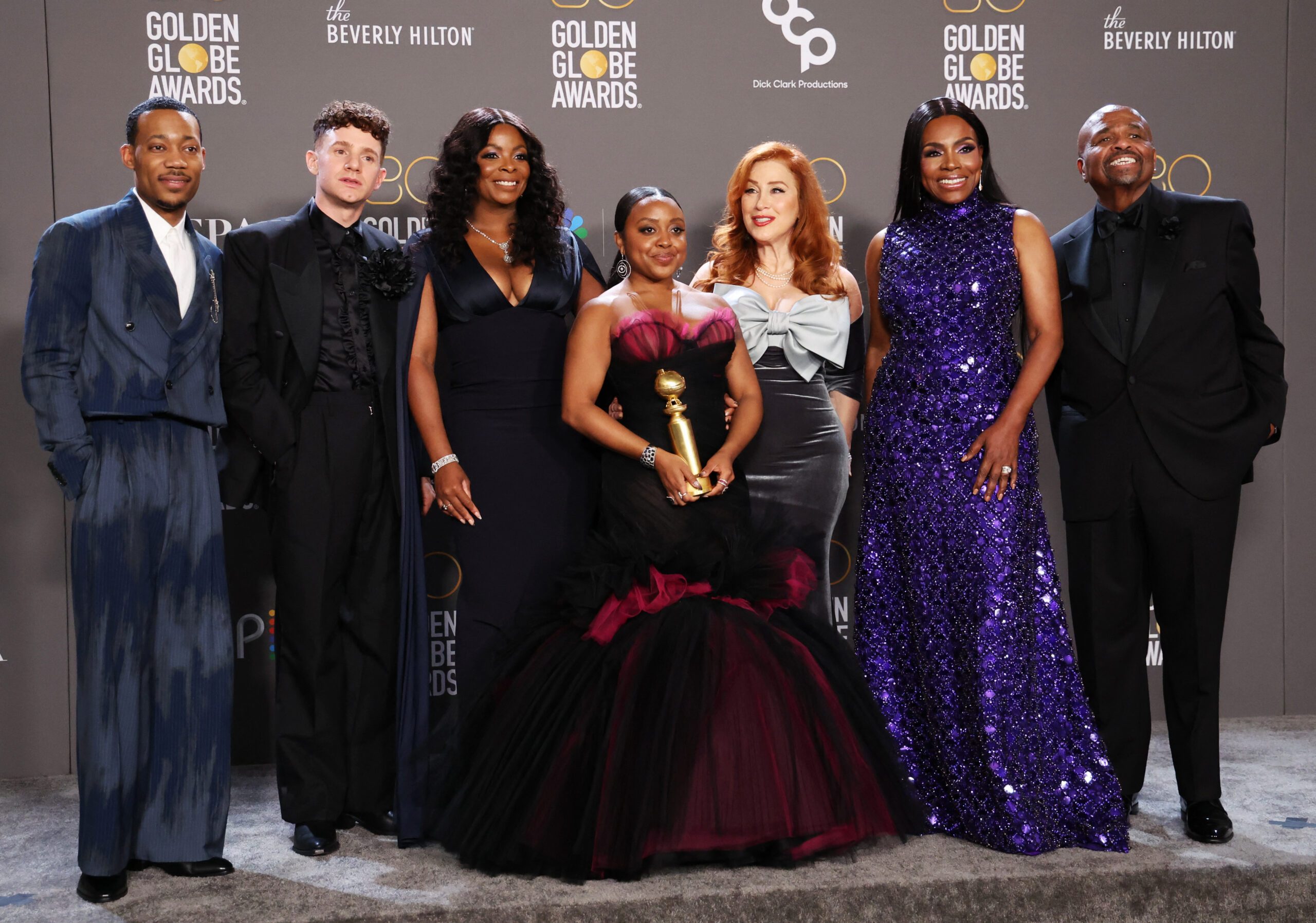 Golden Globes 2023 Winners: See the Full List Here