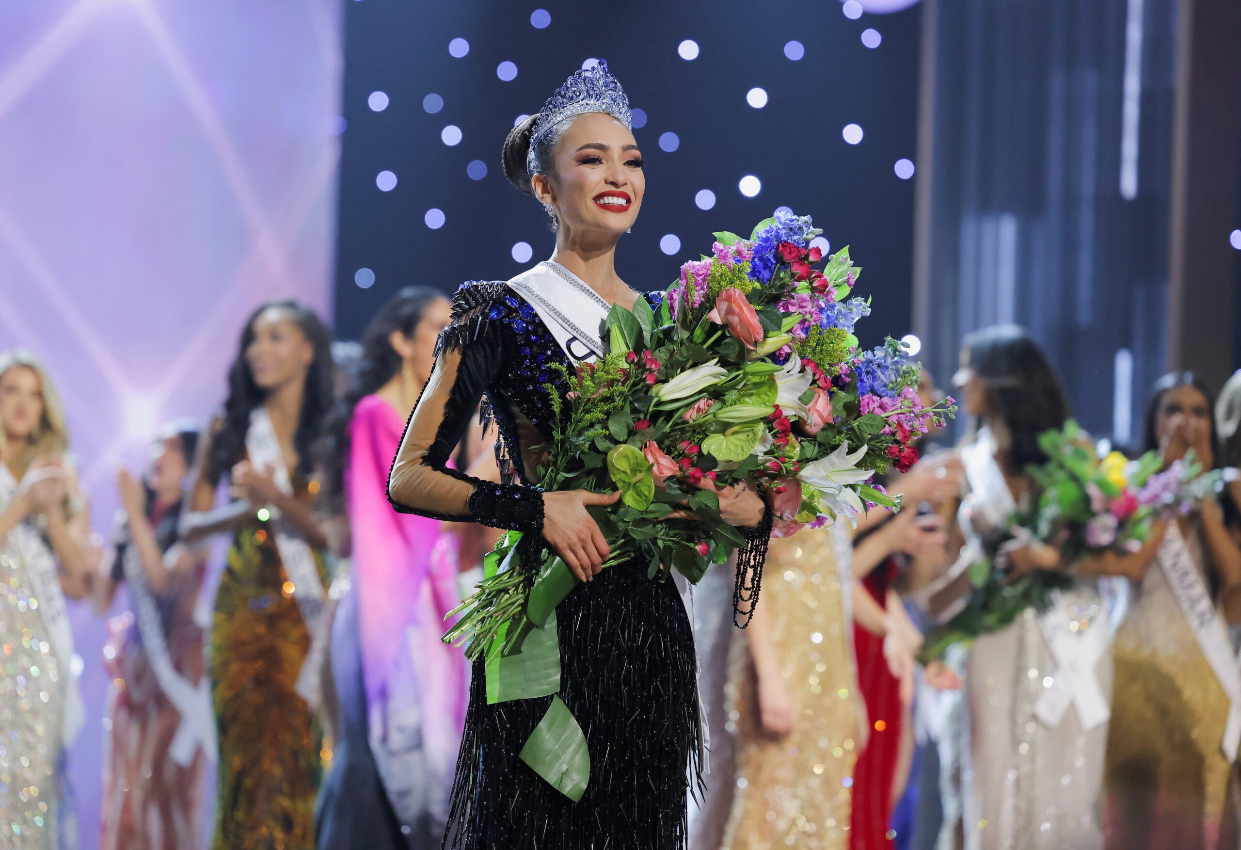 Fun Facts & All The Controversy Around Miss Universe 2023 – R