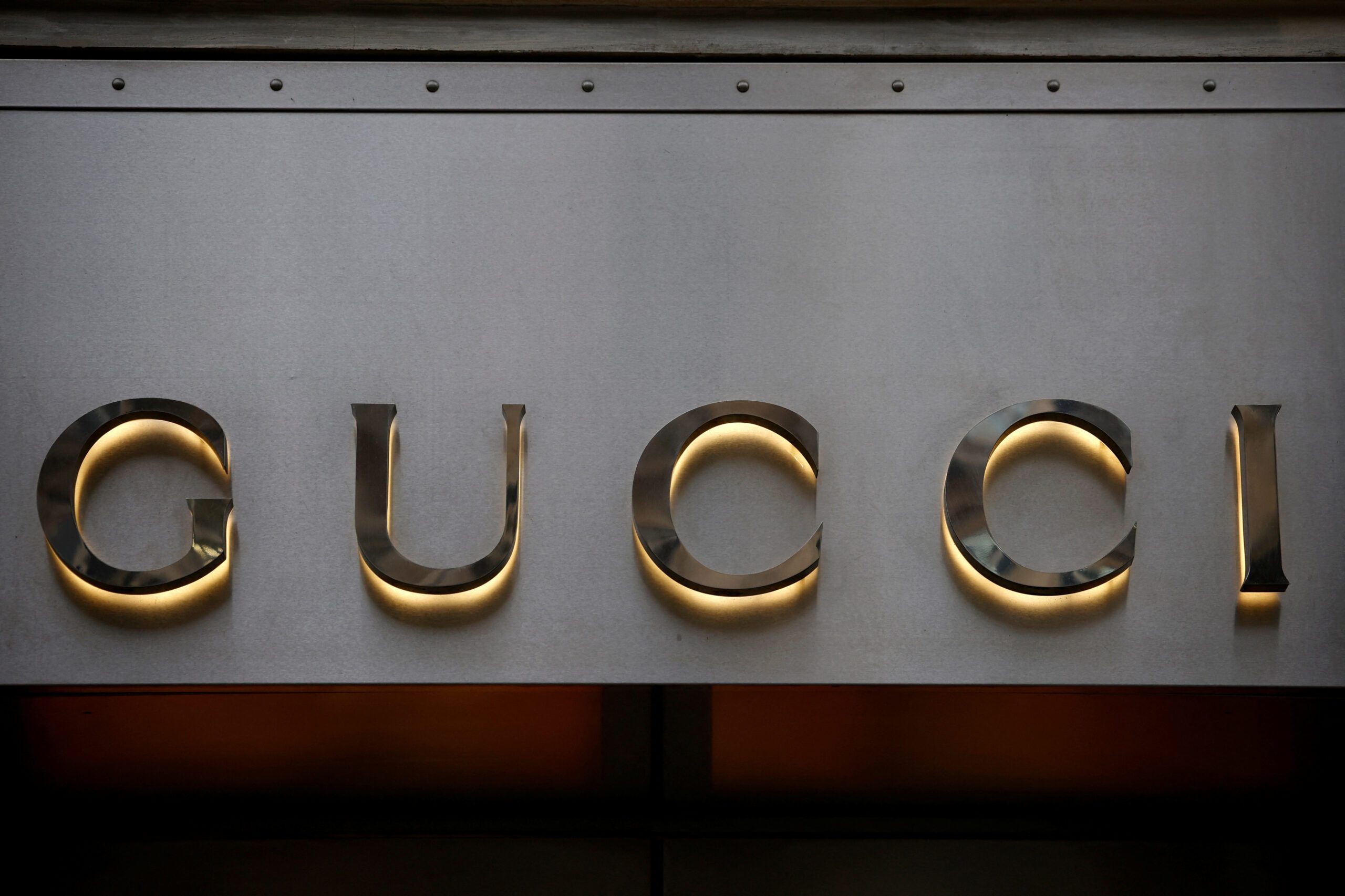 Kering shares surge as Gucci CEO Marco Bizzarri departs