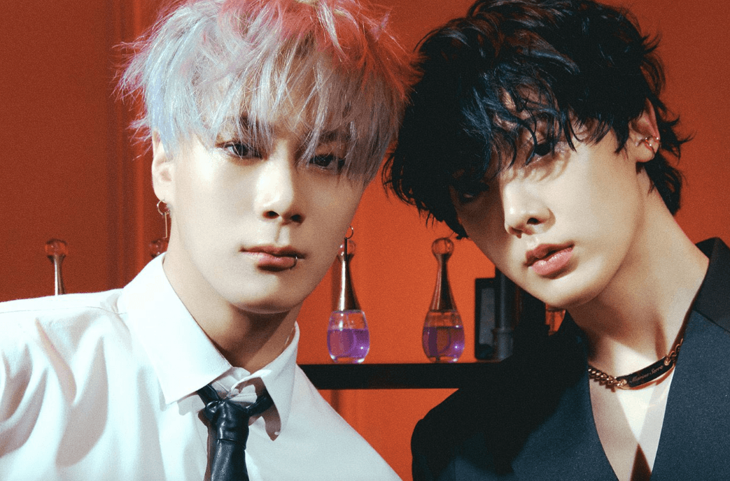 LOOK: ASTRO’s Moonbin and Sanha are coming to Manila