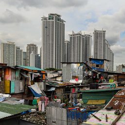 Why do Filipinos still ‘feel’ poor despite economic growth and lower unemployment?