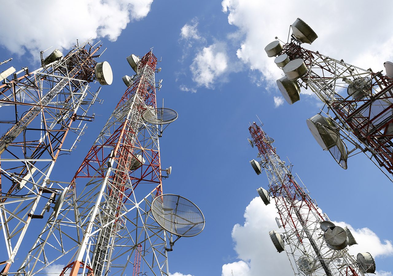Supreme Court affirms disqualification of 4 telco players from 3G frequency bid