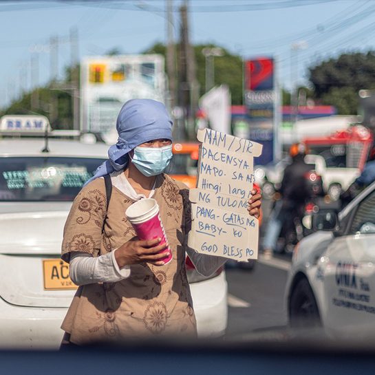 Metro Manila women’s top pre-SONA concerns: Poverty, job creation – survey