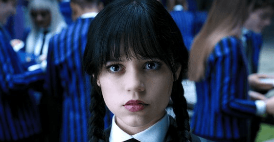 Wednesday' Season 2 Could Feature More of the Addams Family