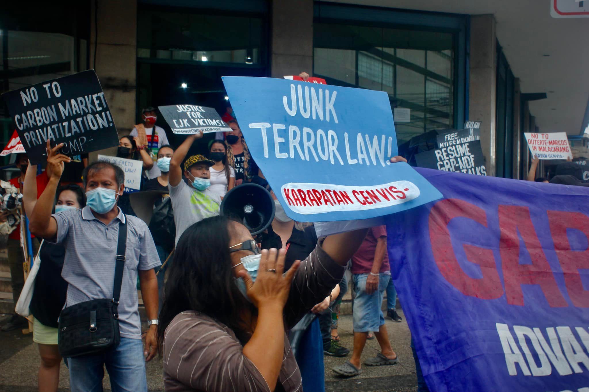 Activists to lead 37th EDSA Revolution anniversary in Cebu