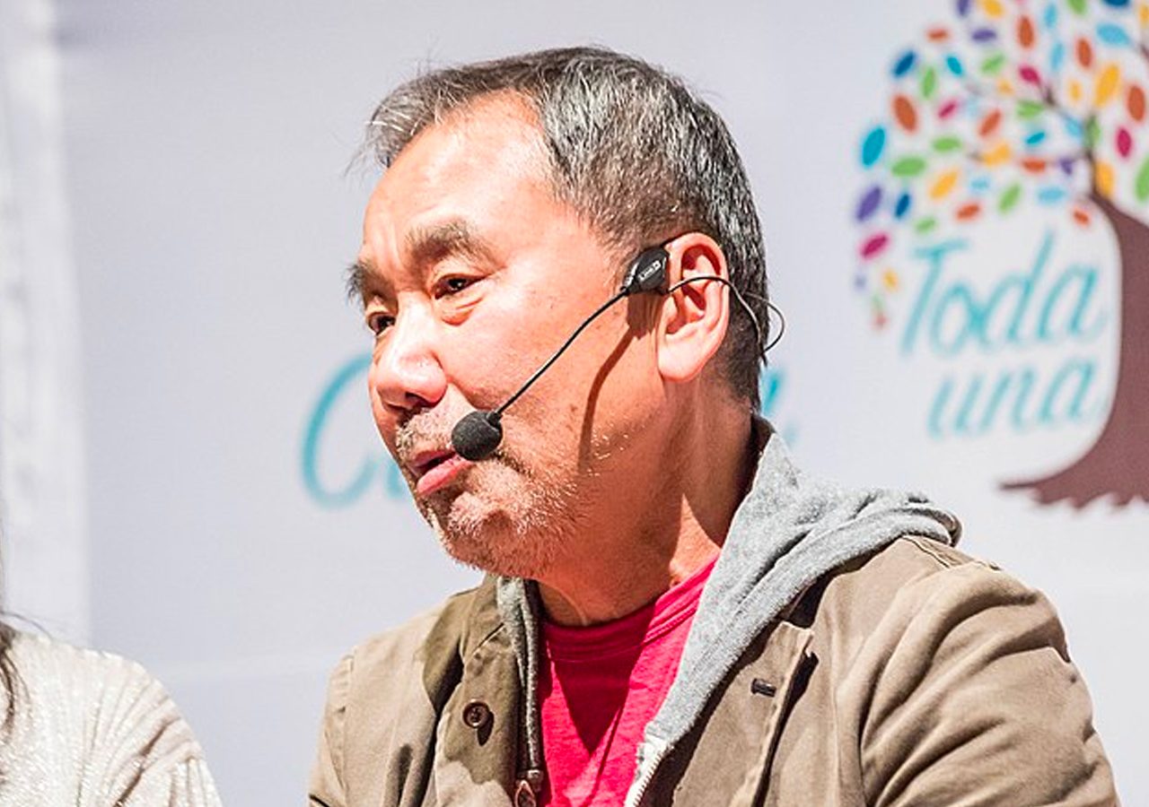 Haruki Murakami to publish first novel in 6 years