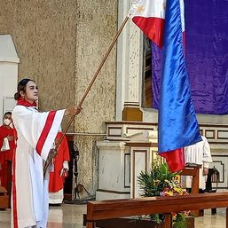 Historic, revolutionary: Iglesia Filipina Independiente ordains first trans woman clergy in PH