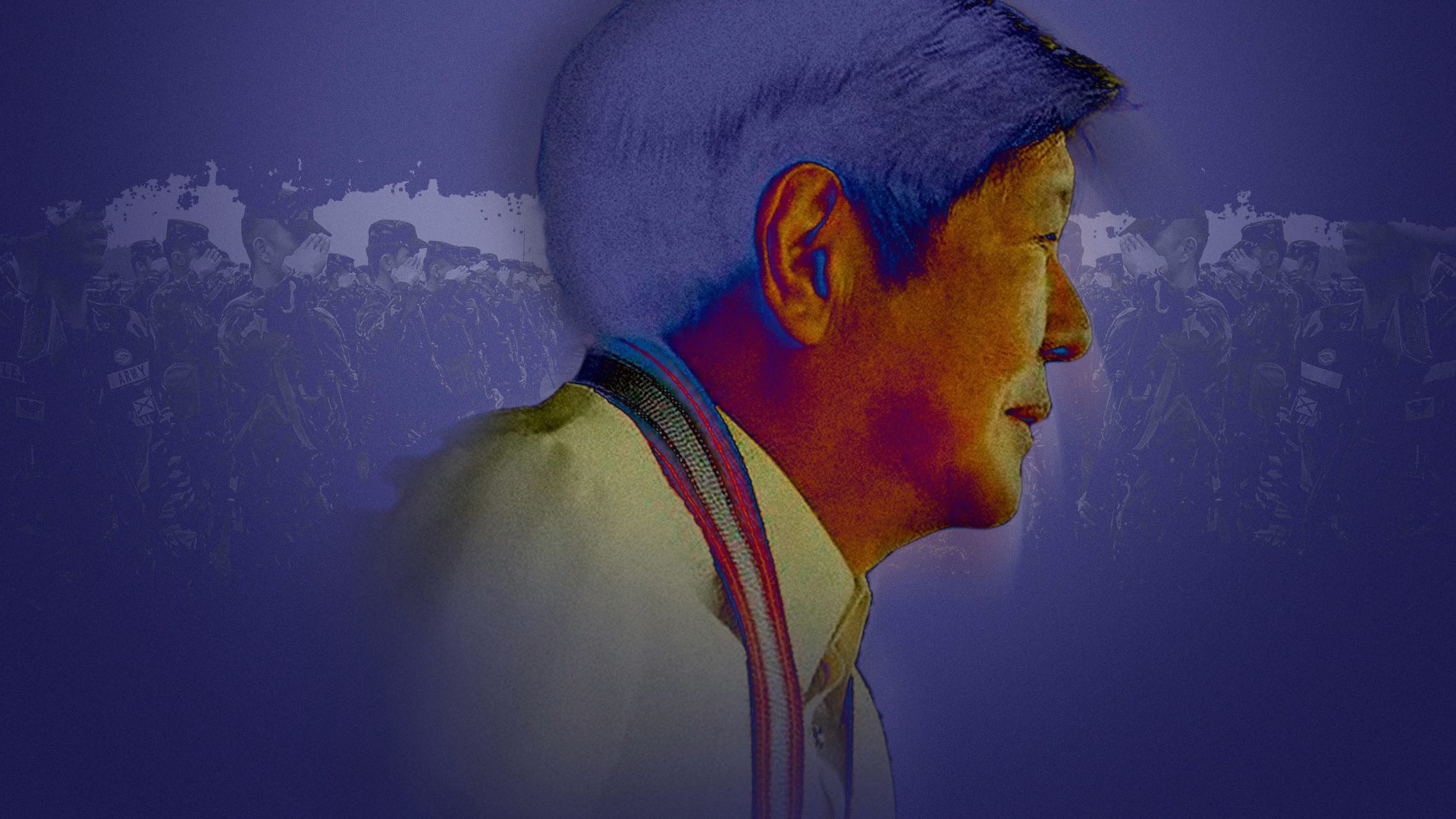 [OPINION] Is Marcos in full command of defense, military establishments?