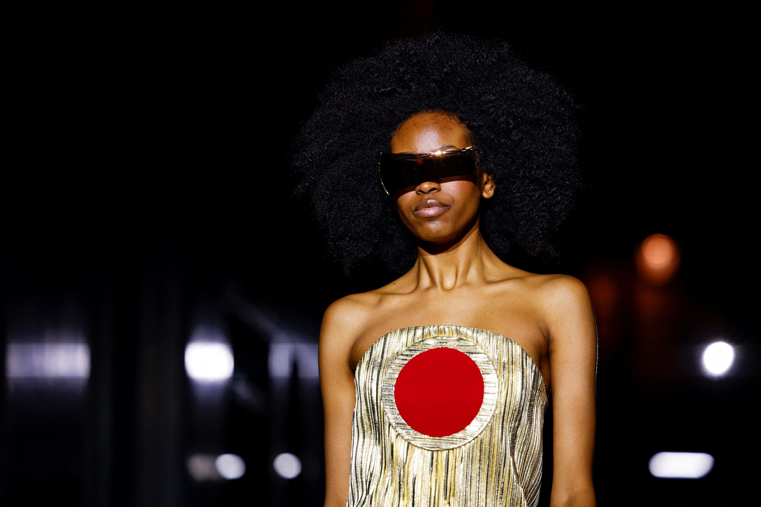 Luxury label Pierre Cardin plans to return to Paris Fashion Week