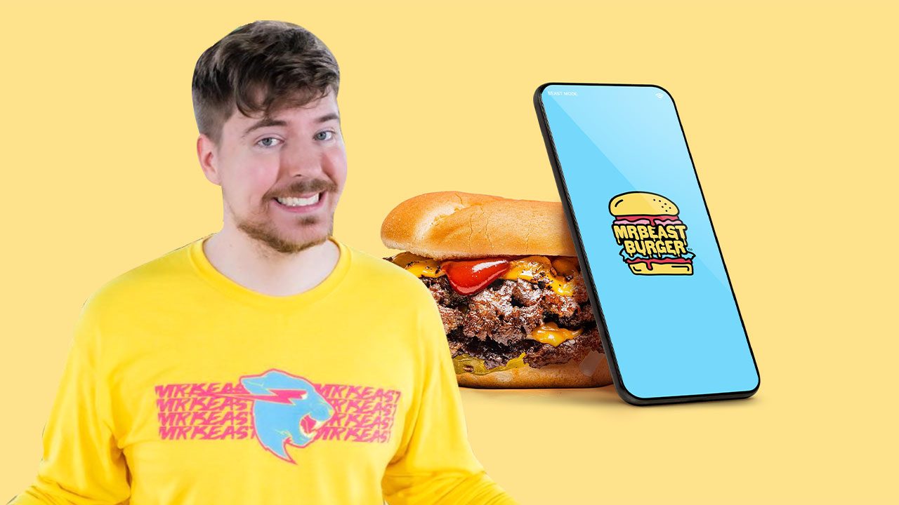 MrBeast Burger (@mrbeastburger) • Instagram photos and videos