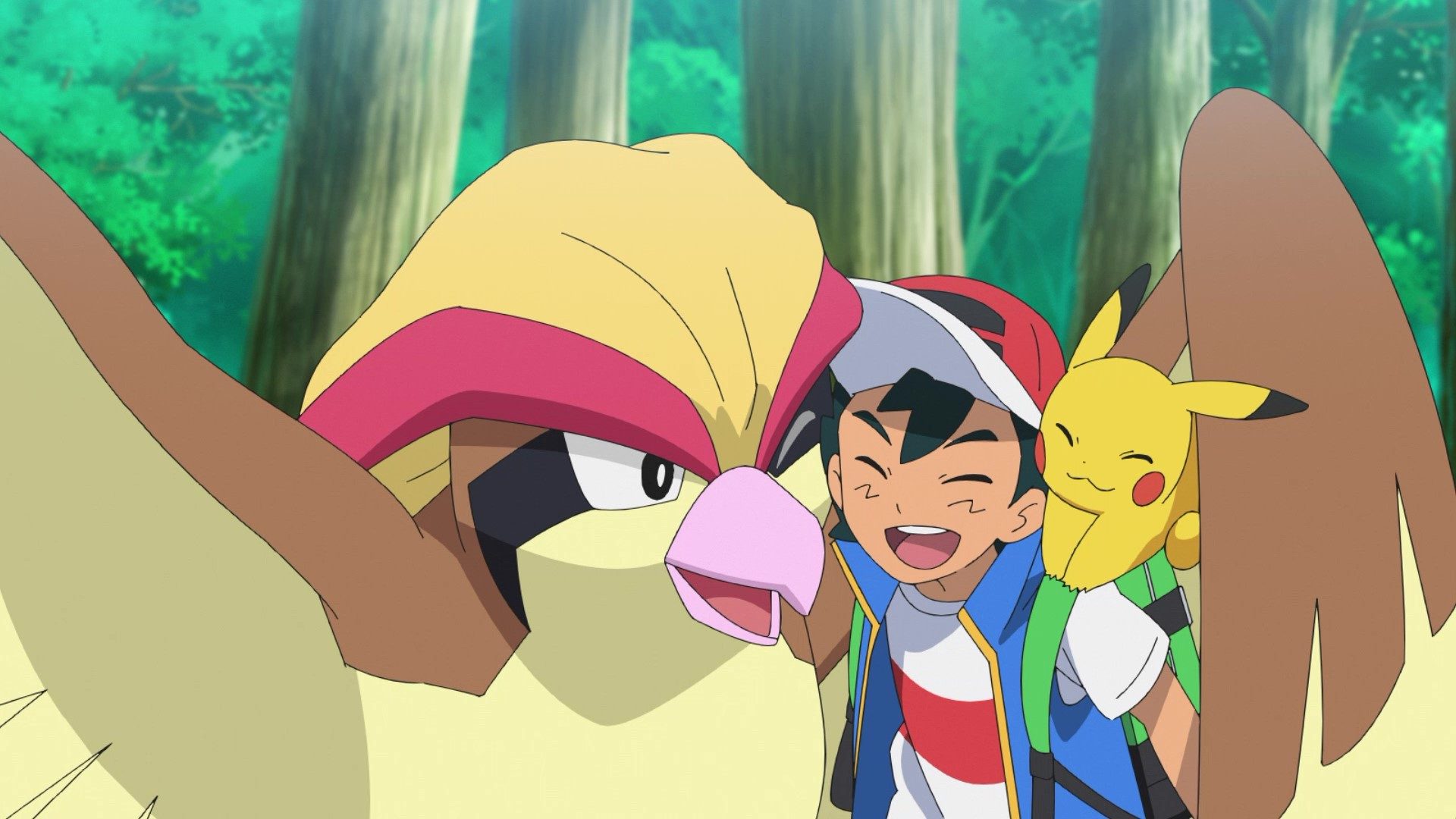 Pokemon: 10 Ways The Anime Has Changed Over The Years