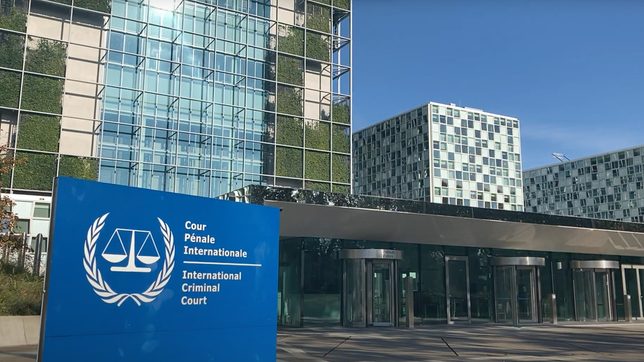 Report says ICC probing cyberattacks in Ukraine as possible war crimes