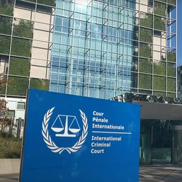 Report says ICC probing cyberattacks in Ukraine as possible war crimes