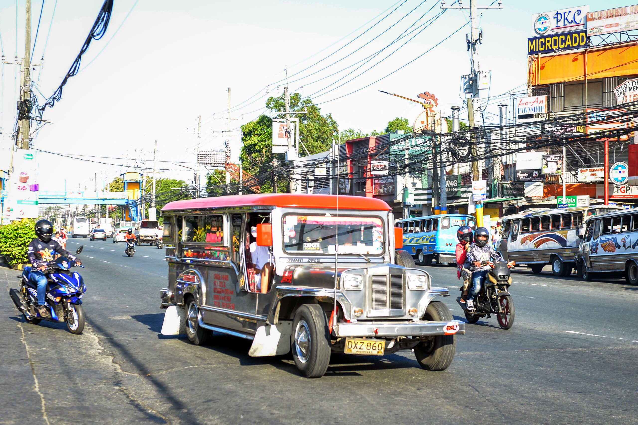 Transport group Manibela to stage October 16 jeepney strike
