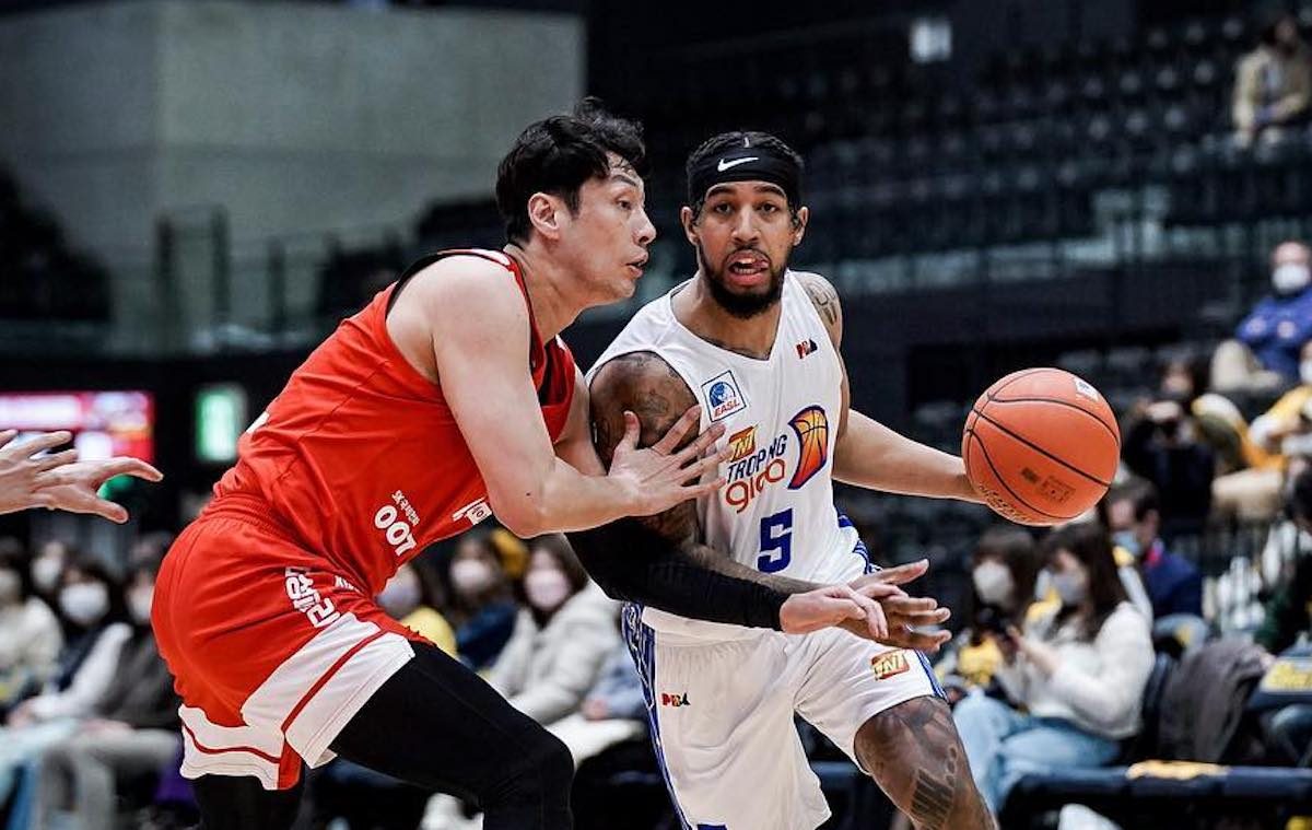 San Miguel gets 55-point beating from Anyang, bows out of EASL winless