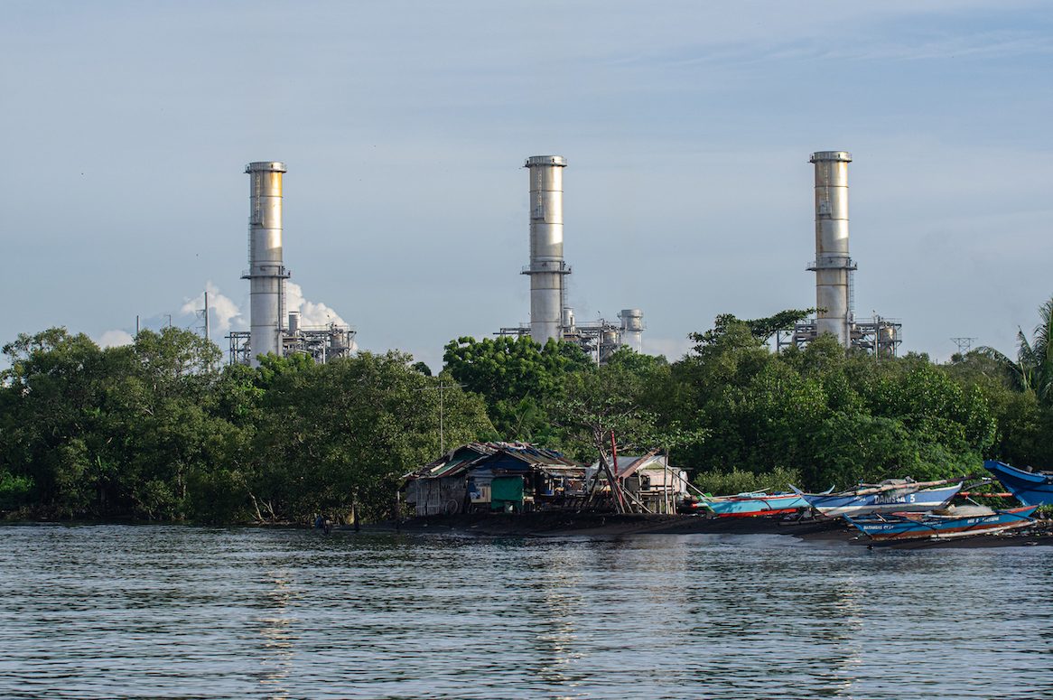 The power players: Who owns new LNG projects in the Philippines?