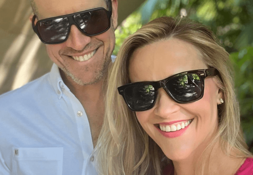 reese witherspoon husband jim toth