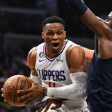 Clippers trade Russell Westbrook to Jazz